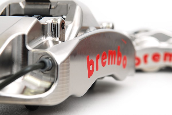 Brembo суппорта каталог